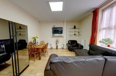 South Grove, Ardwick, Manchester - Image 2